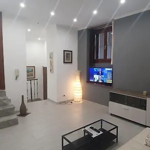 Domus Odeon La Casa Nel Parco Archeologico Di Apartament