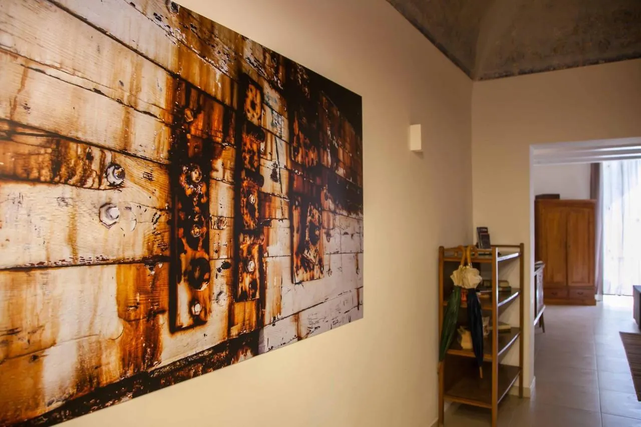 Apartament Naturalmente Abitare Katania