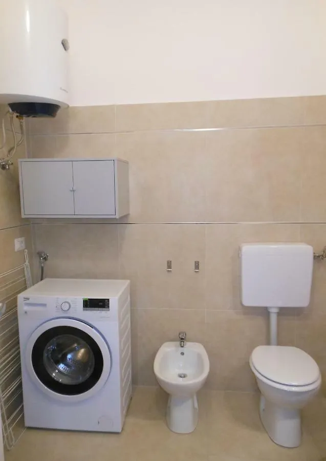 Apartament Naturalmente Abitare Katania Włochy